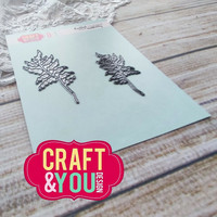 Craft & You: Polybody Set 2   -stanssisetti