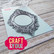 Craft & You: Oldfashion Frame -stanssisetti