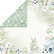 Craft & You Design: Arctic Winter 12x12 - paperikokoelma