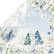 Craft & You Design: Arctic Winter 12x12 - paperikokoelma