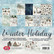 Craft & You Design: Winter Holiday 12x12 - paperikokoelma