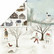 Craft & You Design: Winter Holiday 12x12 - paperikokoelma