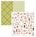 Craft & You Design: Spring Time Creative Set Small 12x12 - paperikokoelma