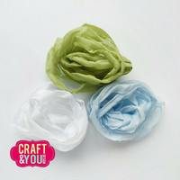 Craft & You: Vintage Ribbons 23 -nauhapakkaus