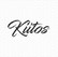 Gummiapan: Kiitos  - leimasin