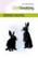 Craft Emotions: Bunnies- kirkas leimasinsetti