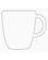 MFT: Coffee Mug -stanssi