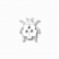 Gummiapan: Ladybug  - stanssi