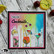 Visible Image: Cocktails & Dreams -stanssisetti