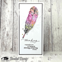 Visible Image: Forever in your Heart -stanssi