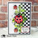 Visible Image: Little Ladybirds   -leimasinsetti