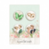 Lemoncraft: Greenery Flair Buttons -  koristeet