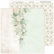 Lemoncraft: Greenery 12x12 - Paperikokoelma