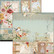 Ciao Bella: Scrapbooking Paper Pad : Reign of Grace 12x12