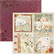 Ciao Bella: Scrapbooking Paper Pad : Reign of Grace 12x12