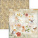 Ciao Bella: Scrapbooking Paper Pad : Reign of Grace 12x12