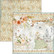Ciao Bella: Scrapbooking Paper Pad : Reign of Grace 12x12