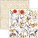 Ciao Bella: Scrapbooking Paper Pad : Reign of Grace 12x12