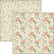 Ciao Bella: Scrapbooking Paper Pad : Reign of Grace 12x12