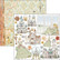 Ciao Bella: Scrapbooking Paper Pad : Reign of Grace 12x12