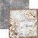Ciao Bella: Scrapbooking Paper Pad :  Cozy Moments  12x12