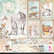 Ciao Bella: Scrapbooking Paper Pad : The Gift of Love  12x12