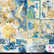 Ciao Bella: Scrapbooking Paper Pad : Indigo 12x12