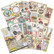 Ciao Bella: Creative Pad A4 - Hipster