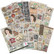 Ciao Bella: Creative Pad A4 - Enigma