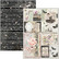 Ciao Bella: Creative Pad A4 - Le Cygne Noir