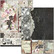 Ciao Bella: Creative Pad A4 - Le Cygne Noir