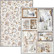 Ciao Bella: Creative Pad A4 - Cozy Moments