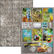 Ciao Bella: Creative Pad A4 - Start Your Engines