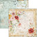 Ciao Bella: Double-Sided Patterns Pad : Reign of Grace 12x12