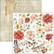 Ciao Bella: Double-Sided Patterns Pad : Reign of Grace 12x12