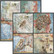 Ciao Bella: Paper Pad 8x8 - Engine of the Future