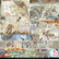 Ciao Bella: Paper Pad 8x8 - Engine of the Future