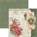 Ciao Bella: Paper Pad 8x8 - Christmas Vibes