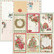 Ciao Bella: Paper Pad 8x8 - Christmas Vibes