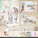 Ciao Bella: Paper Pad 8x8 - The Gift of Love