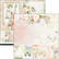 Ciao Bella: Paper Pad 8x8 - Blooming