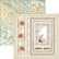 Ciao Bella: Fussy Cut Pad 6x6 - Reign of Grace