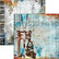 Ciao Bella 6x6 Paper Pad : Blue Note
