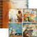 Ciao Bella 6x6 Paper Pad : Blue Note