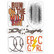 Ciao Bella : Epic Girl A6 - leimasinsetti