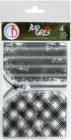 Ciao Bella : Wool Zip Up A6 - leimasinsetti