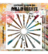 Aall & Create STENCIL Starburst #163 - sabluuna