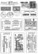 Crafty Individuals: Vintage Tickets & Postmarks - unmounted leimasinsetti