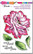Stampendous: Rose Friend - kirkas leimasinsetti