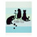 Spellbinders: Kitty Cats - stanssisetti